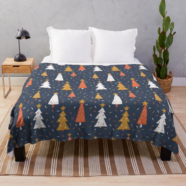 Item preview, Christmas night designed and sold by GingerBest.