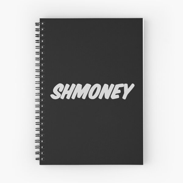 Item preview, Expression Tees Shmoney designed and sold by RecordsCanton.