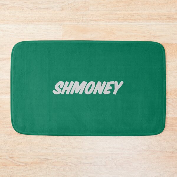 Aperçu de l'œuvre Expression Tees Shmoney créée et vendue par RecordsCanton.
