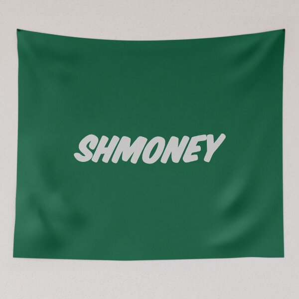 Item preview, Expression Tees Shmoney designed and sold by RecordsCanton.