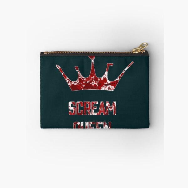 Item preview, Horror Scream Queen designed and sold by IsoioraEusida.