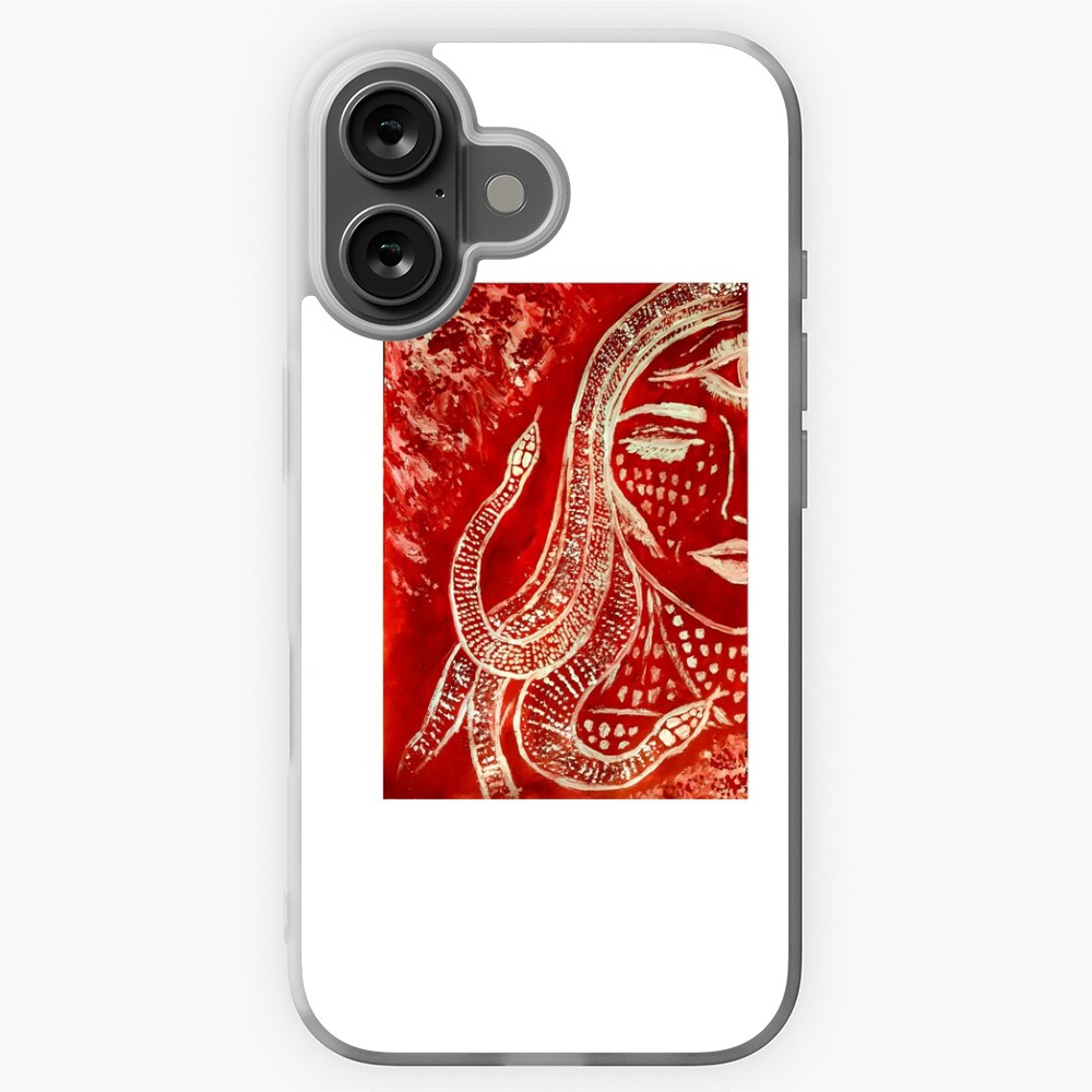 Item preview, iPhone Soft Case designed and sold by LoveVasi.