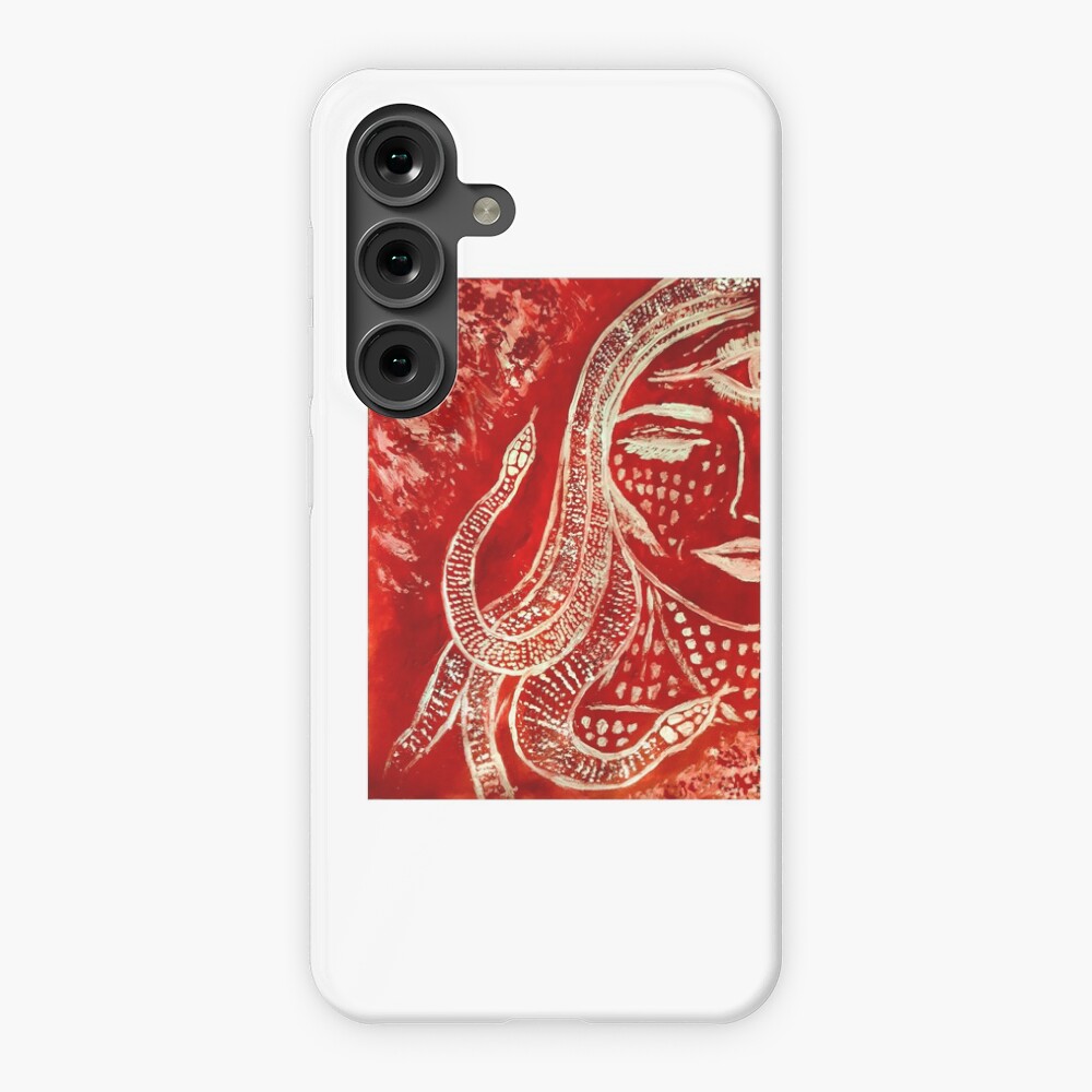 Item preview, Samsung Galaxy Snap Case designed and sold by LoveVasi.
