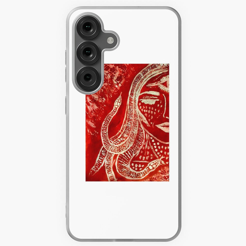 Item preview, Samsung Galaxy Soft Case designed and sold by LoveVasi.