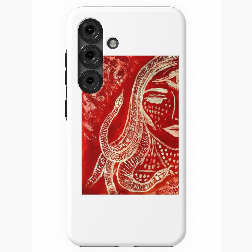 Item preview, Samsung Galaxy Tough Case designed and sold by LoveVasi.