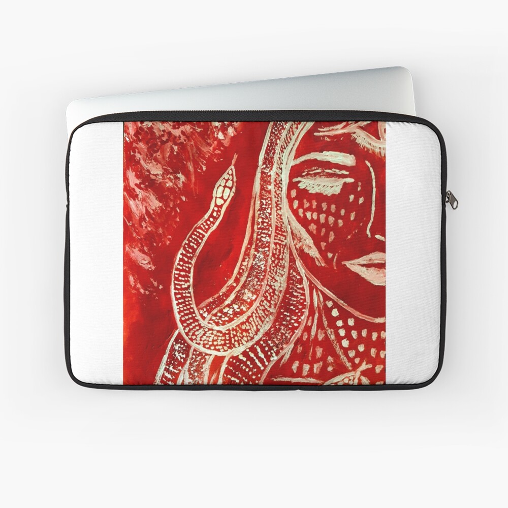 Item preview, Laptop Sleeve designed and sold by LoveVasi.