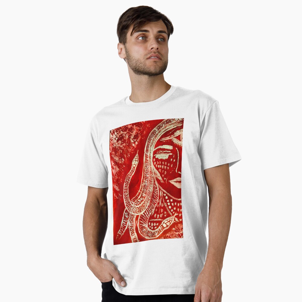 Item preview, Premium T-Shirt designed and sold by LoveVasi.