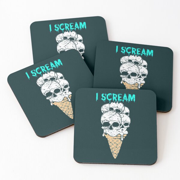Item preview, I Scream  designed and sold by IsoioraEusida.