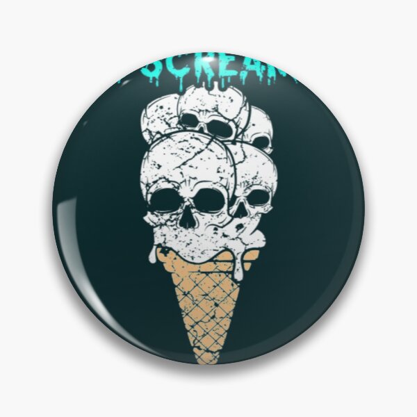 Item preview, I Scream  designed and sold by IsoioraEusida.
