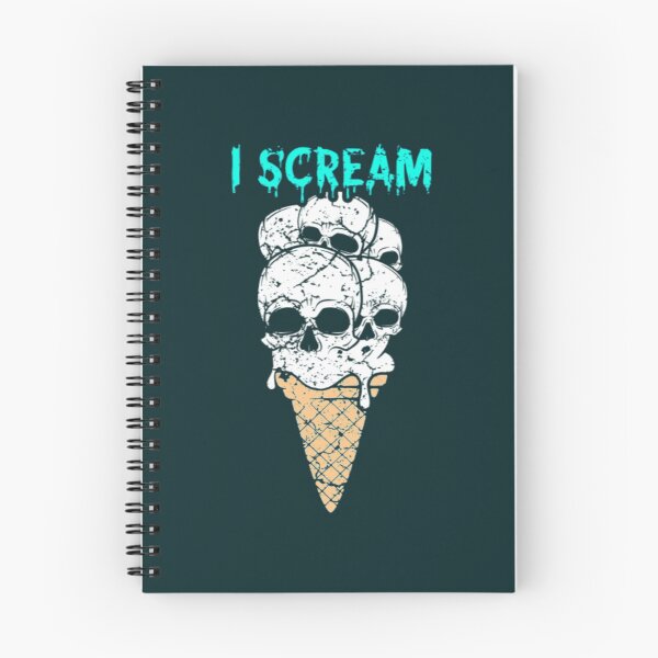 Item preview, I Scream  designed and sold by IsoioraEusida.