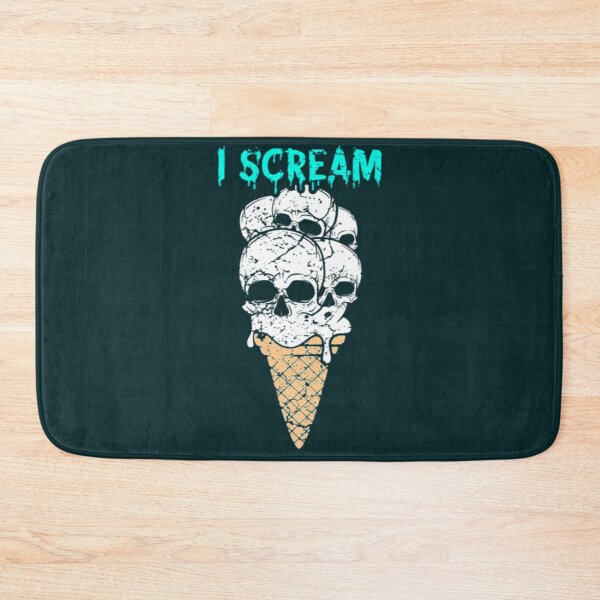 Item preview, I Scream  designed and sold by IsoioraEusida.