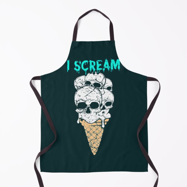 Item preview, I Scream designed and sold by IsoioraEusida.
