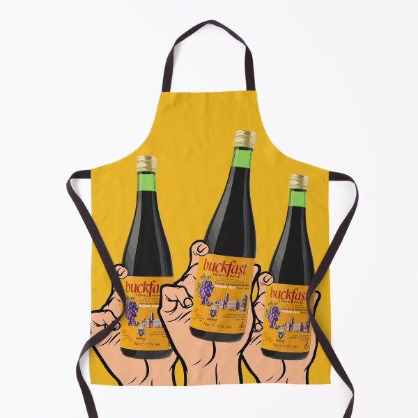 Item preview, Buckfast Party designed and sold by Kleon Seo.