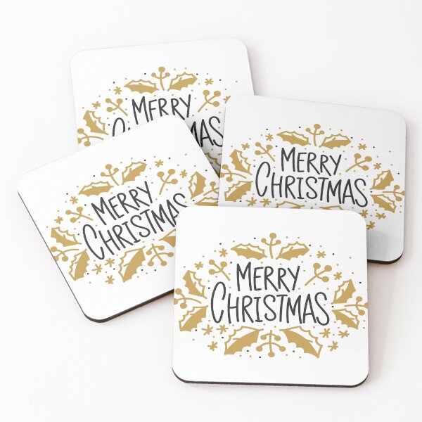 Item preview, Merry Christmas Collection designed and sold by JTS STORE.