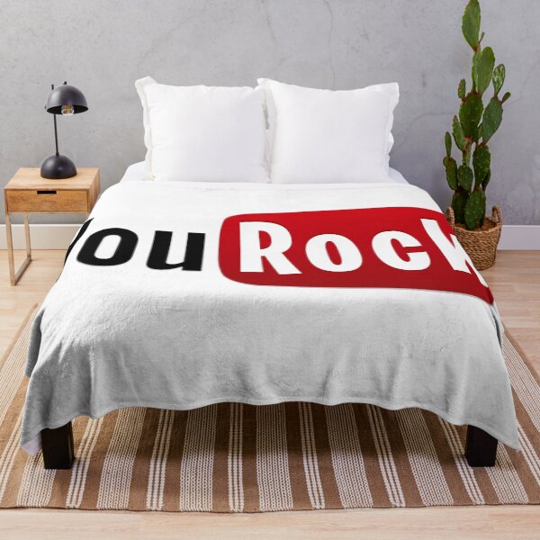 Item preview, You rock designed and sold by Mecador.