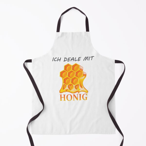 Item preview, I deal with honey beekeeper bee dealer beekeeping designed and sold by blikonie.