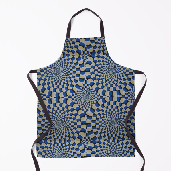 Item preview, Optical Illusion-Motion designed and sold by mademesmile.