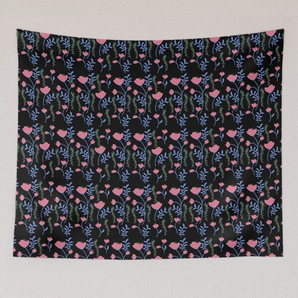 Item preview, Floral Aesthetic designed and sold by evokearo.