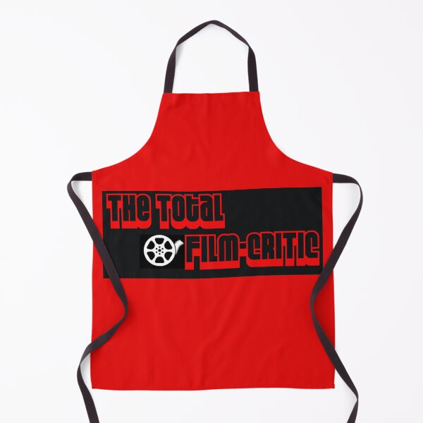 Item preview, The Total Film-Critic designed and sold by Classickat.