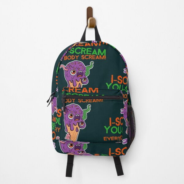 Item preview, I Scream designed and sold by IsoioraEusida.