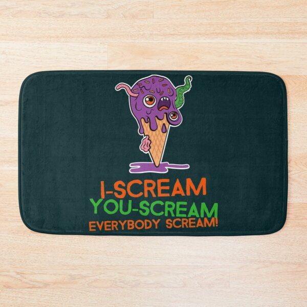 Item preview, I Scream designed and sold by IsoioraEusida.