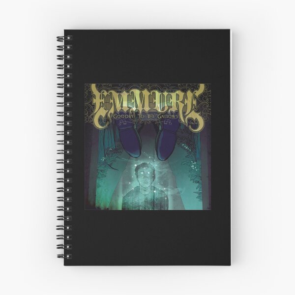 Item preview, goodbye to the gallows designed and sold by EtsukoQuintero.