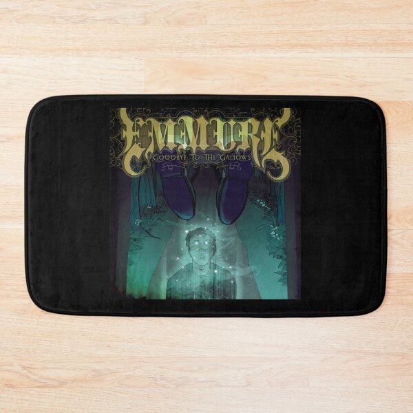 Item preview, goodbye to the gallows designed and sold by EtsukoQuintero.