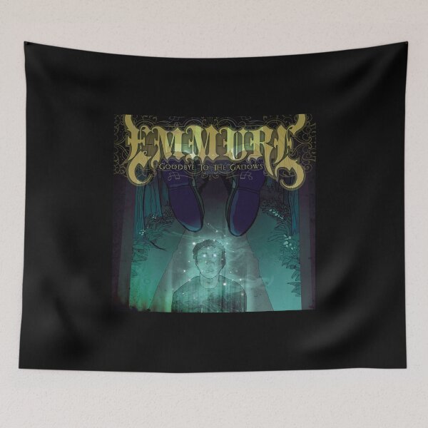 Item preview, goodbye to the gallows designed and sold by EtsukoQuintero.