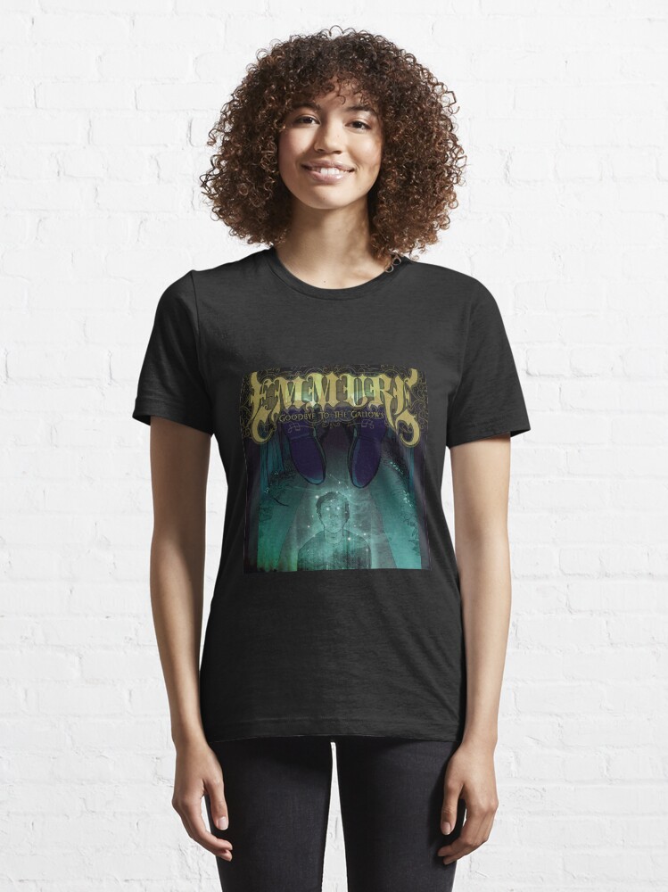 Gallows t outlet shirt