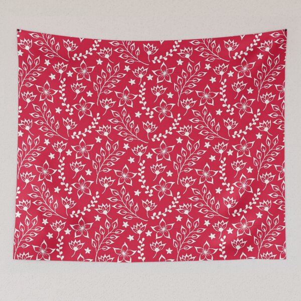 Item preview, Festive Pattern designed and sold by razvigod.