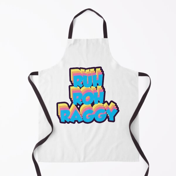 Item preview, Ruh Roh Raggy designed and sold by vikkilrbrown.