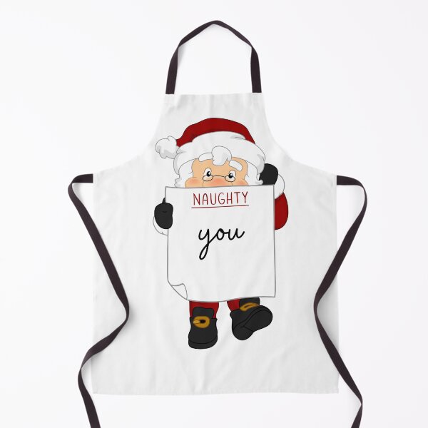 Item preview, Naughty List With You designed and sold by vadim888.