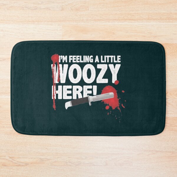 Item preview, I'm feeling a little woozy here designed and sold by IsoioraEusida.
