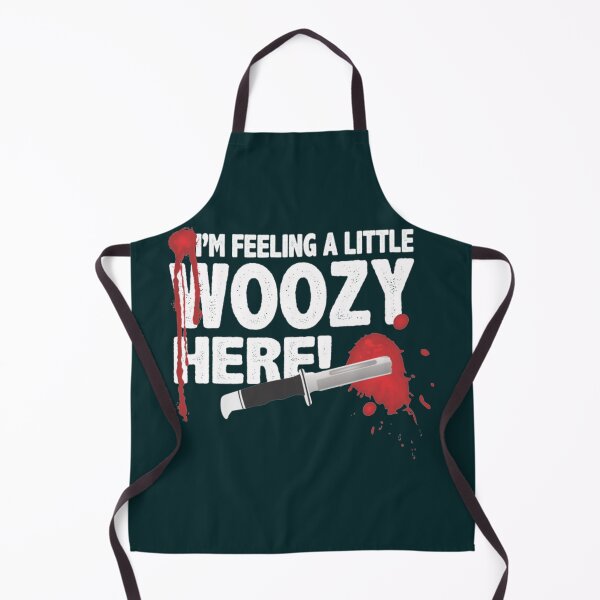 Item preview, I'm feeling a little woozy here designed and sold by IsoioraEusida.