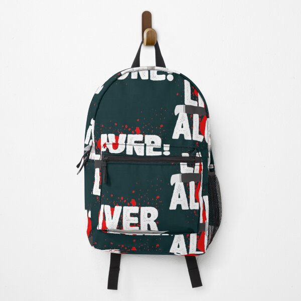 Item preview, Liver Alone designed and sold by IsoioraEusida.