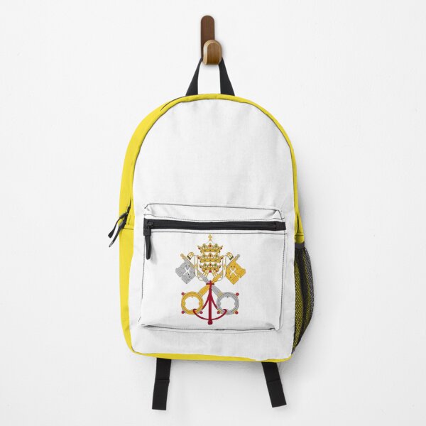 Item preview, Vatican Flag designed and sold by mattpanta.