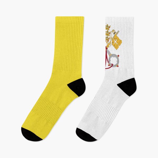 Item preview, Vatican Flag designed and sold by mattpanta.