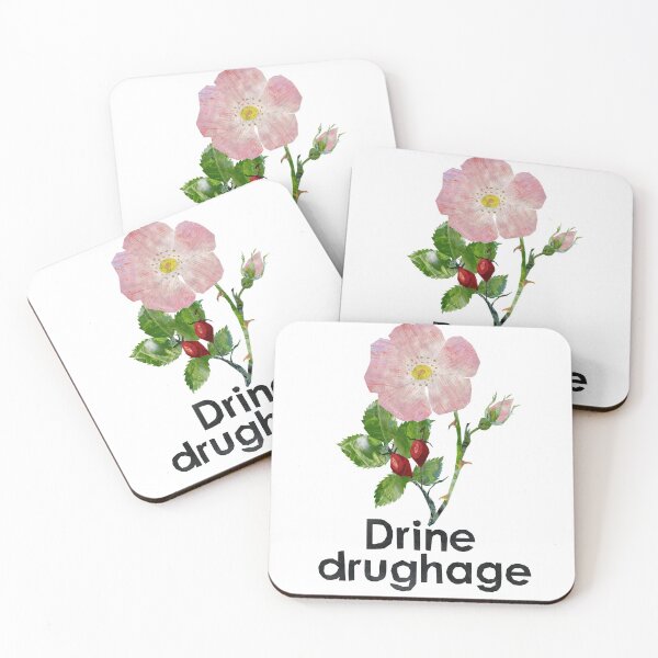 Item preview, GV - Drine drughage designed and sold by BabbanGaelg.