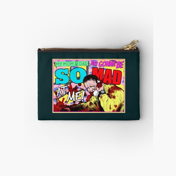 Item preview, My Mom And Dad Are Gonna Be So Mad At Me designed and sold by IsoioraEusida.