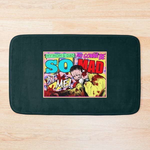 Item preview, My Mom And Dad Are Gonna Be So Mad At Me designed and sold by IsoioraEusida.