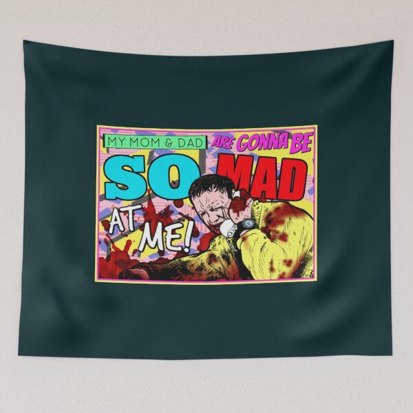 Item preview, My Mom And Dad Are Gonna Be So Mad At Me designed and sold by IsoioraEusida.
