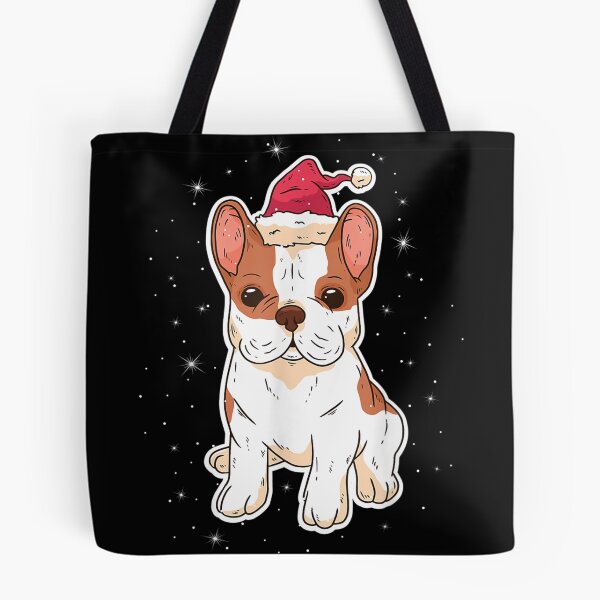 Item preview, French Bulldog Christmas Dog Lover designed and sold by LenaEhrlichmann.