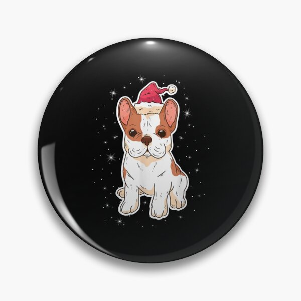 Item preview, French Bulldog Christmas Dog Lover designed and sold by LenaEhrlichmann.