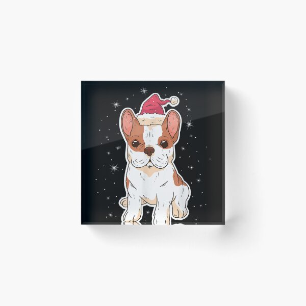 Item preview, French Bulldog Christmas Dog Lover designed and sold by LenaEhrlichmann.