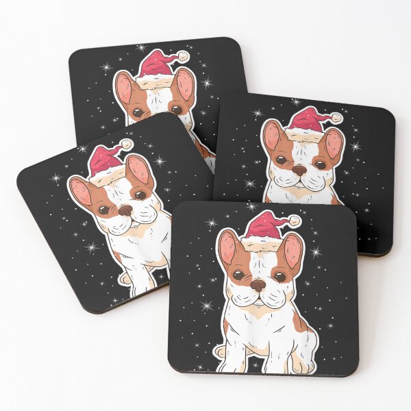 Item preview, French Bulldog Christmas Dog Lover designed and sold by LenaEhrlichmann.