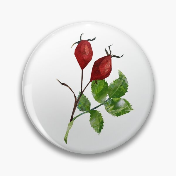 Item preview, Rose hip designed and sold by BabbanGaelg.