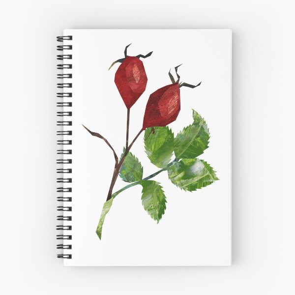 Item preview, Rose hip designed and sold by BabbanGaelg.
