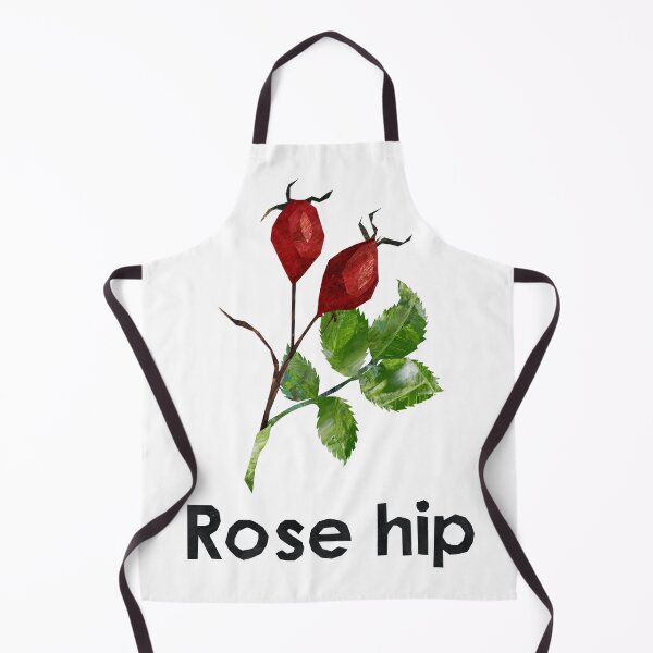 Item preview, En - Rose hip designed and sold by BabbanGaelg.