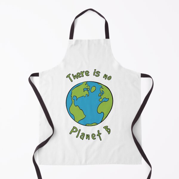 Item preview, There Is No Planet B Climate Change Awareness designed and sold by ElJimmo.