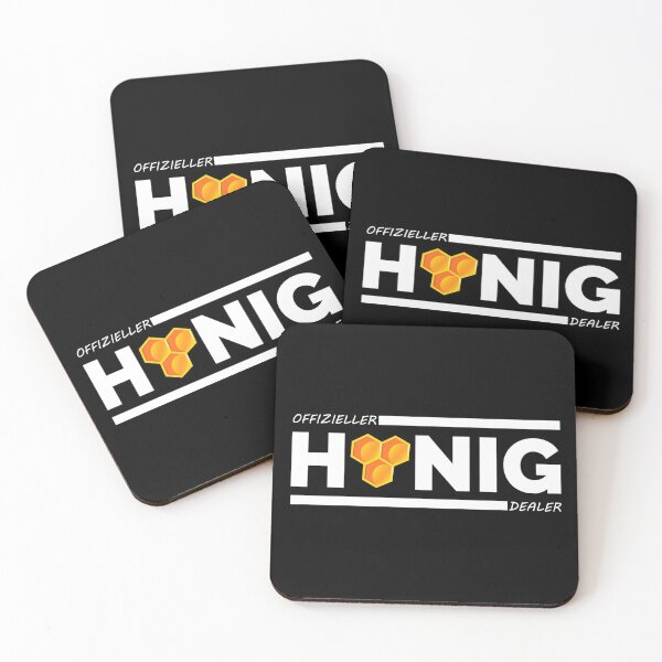Item preview, Official honey dealer beekeeper beekeeping designed and sold by blikonie.